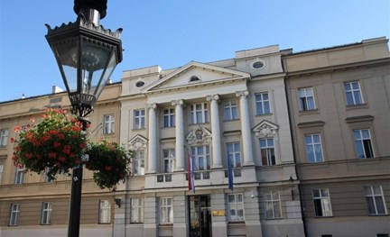 The Croatian Parliament adopted reports of the State Audit Office